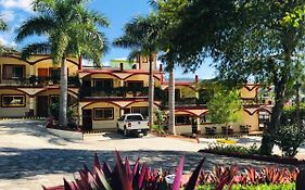 Hotel Villas Del Sol Jalpan