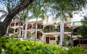 Hotel Villas Del Sol Jalpan